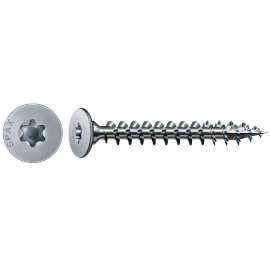 Spax T20 Flange Rear Wall Wirox 4.0 x 16mm (300)